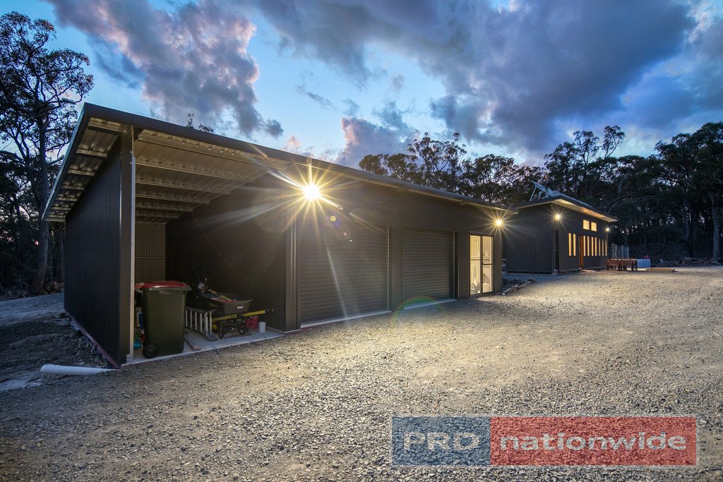 222 Kookaburra Road LAL LAL 4