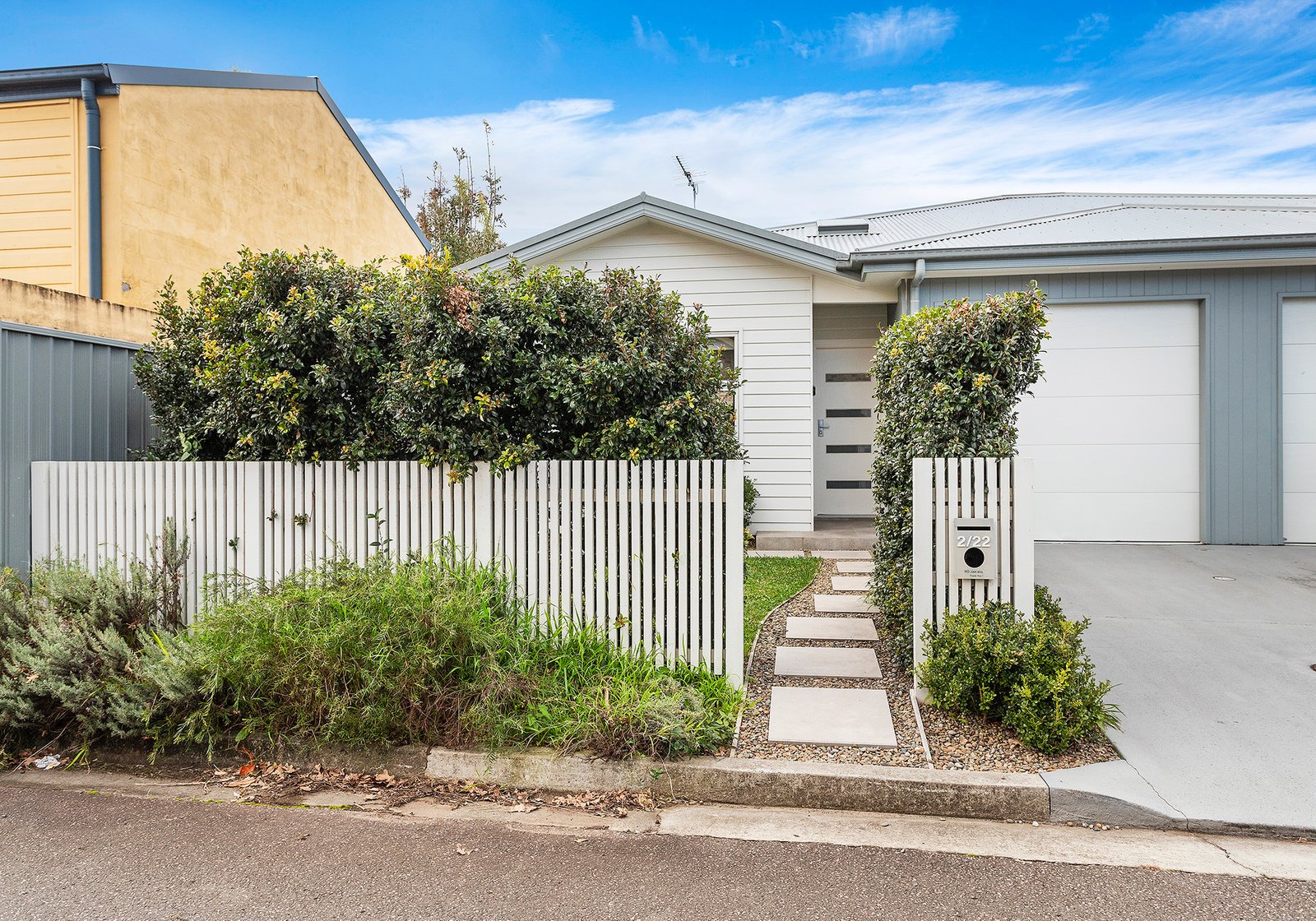 2/22 Mall Lane DAPTO 1