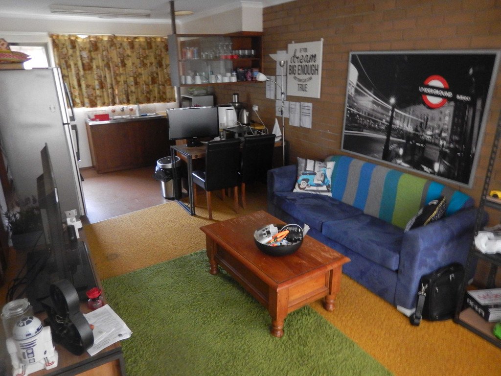 2/22 Marie Crescent WENDOUREE 3