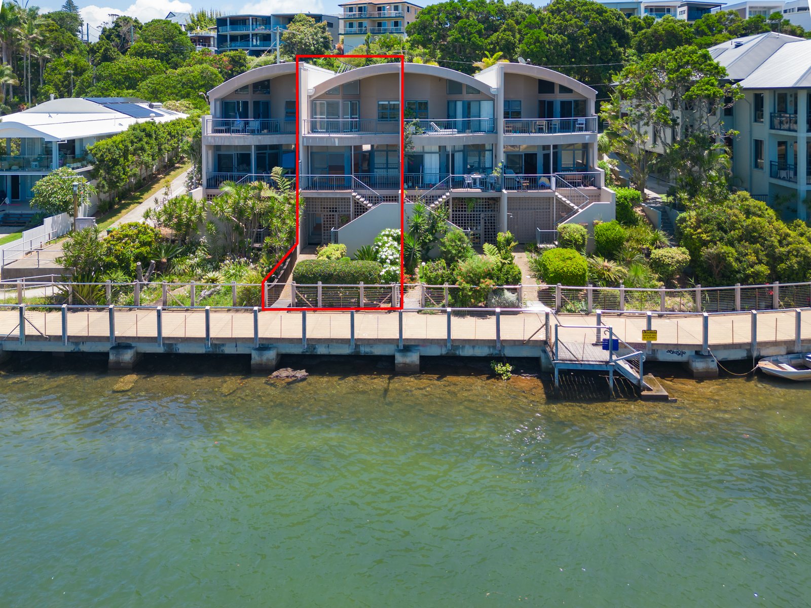 2/22 Moss Street KINGSCLIFF 1