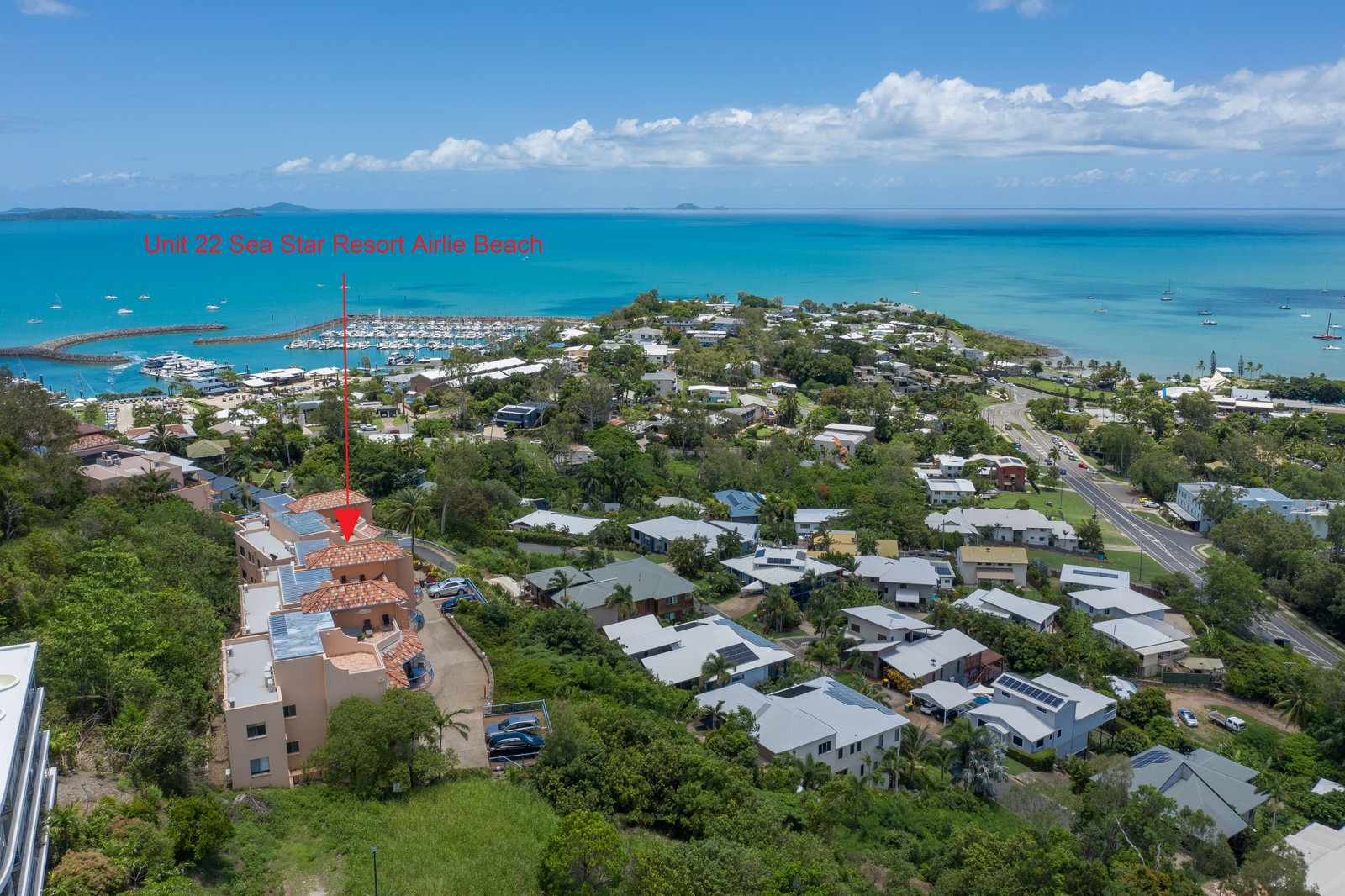 22/2 Nara Avenue AIRLIE BEACH 12