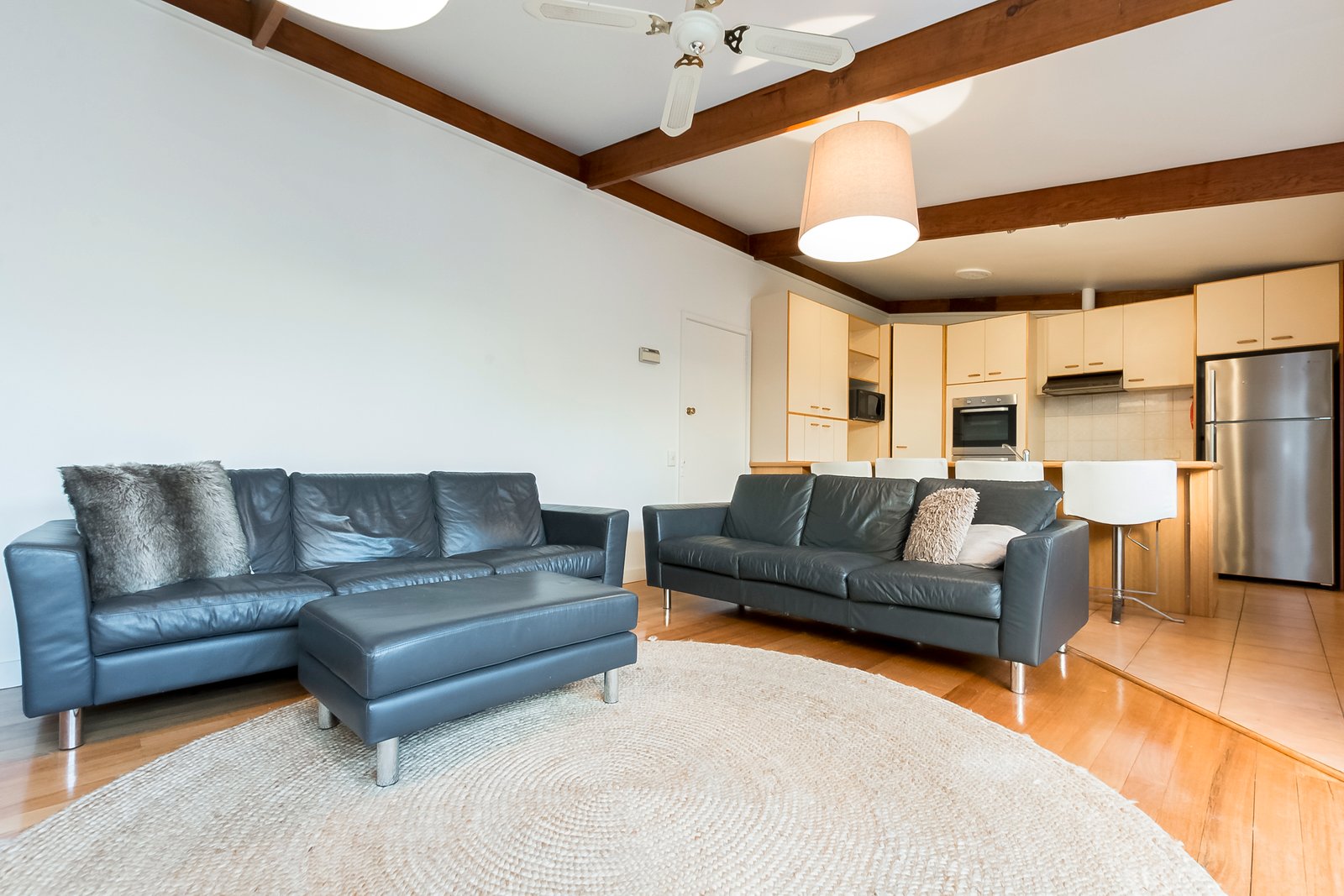 Gallery: 222 Noble Street