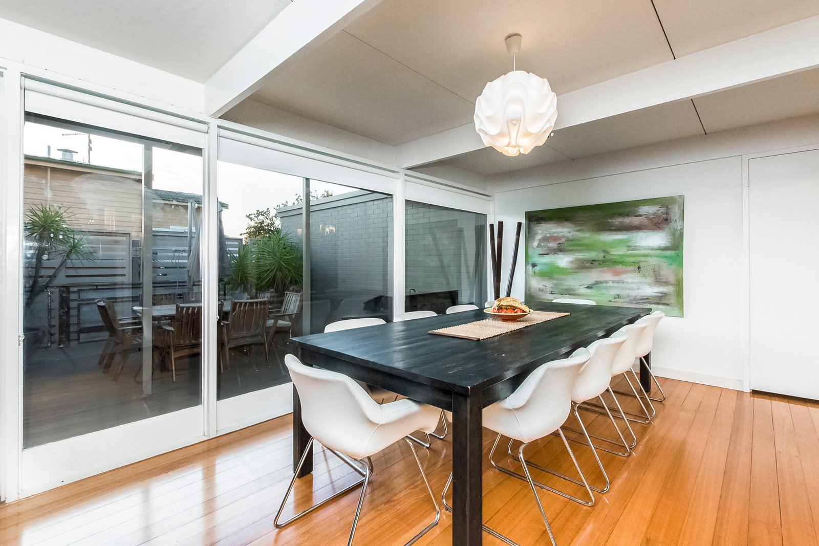 Gallery: 222 Noble Street