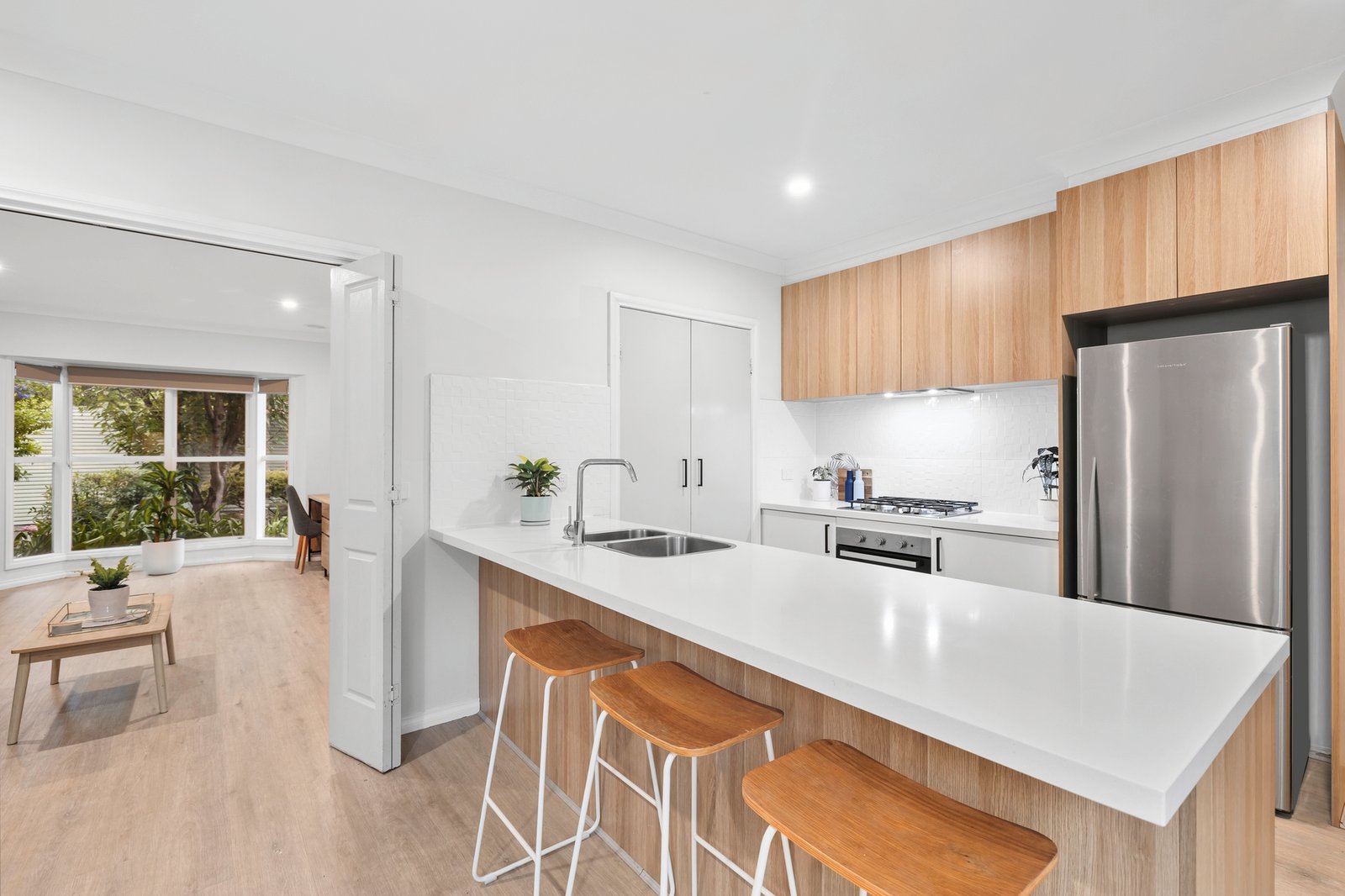 Gallery: 2/22 Palmerston Grove