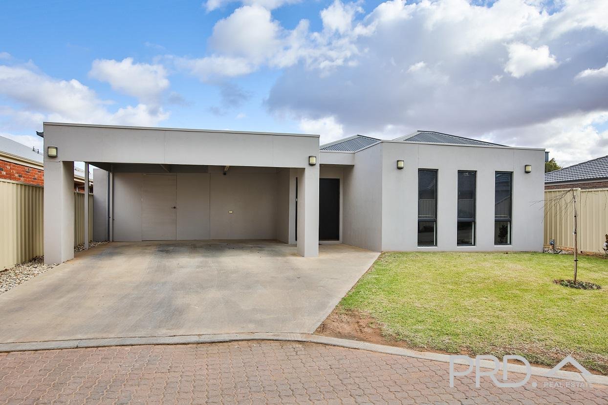 2/22 Philippa Crescent MILDURA 3