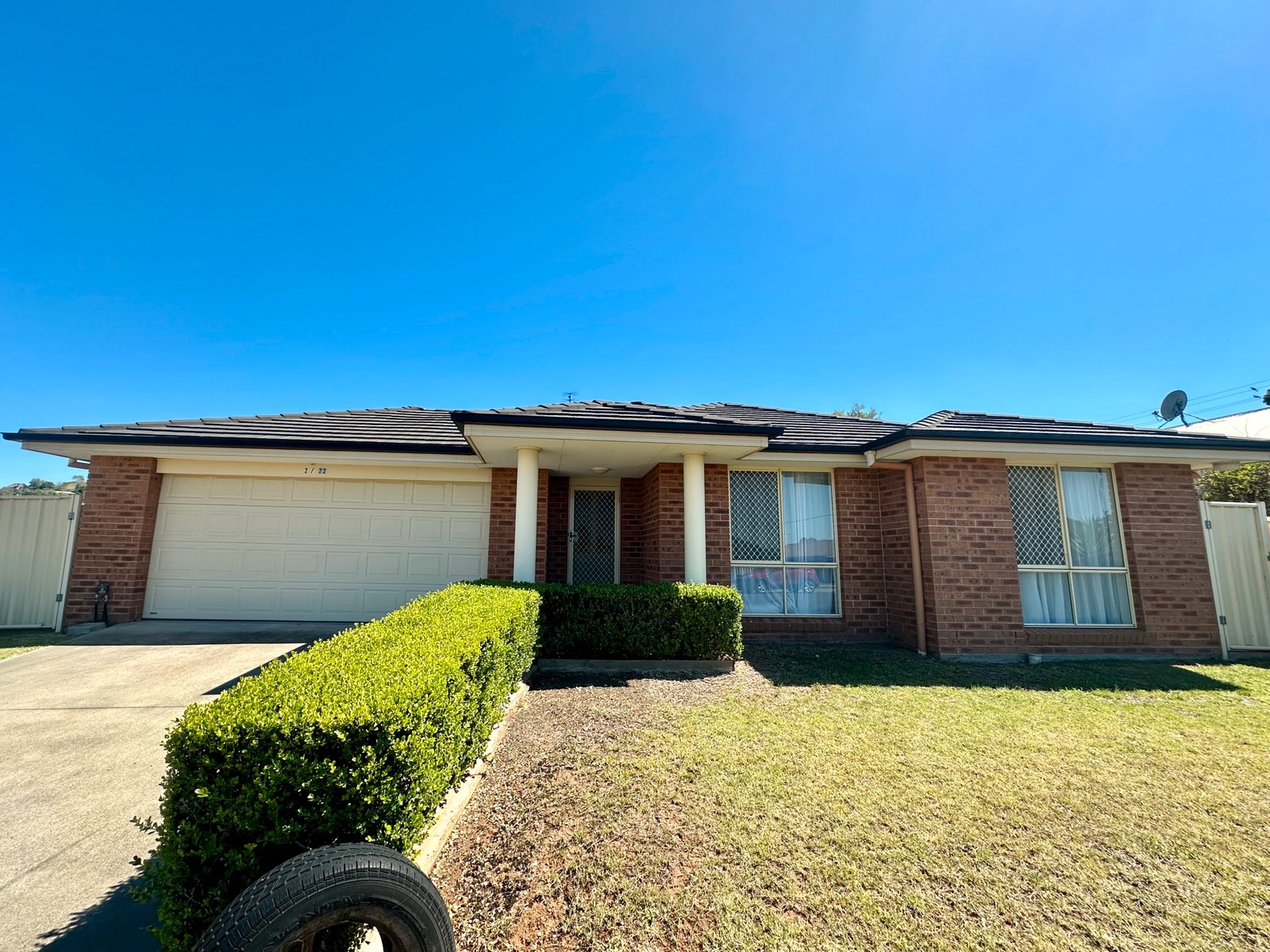 2/22 Piper Street TAMWORTH 1