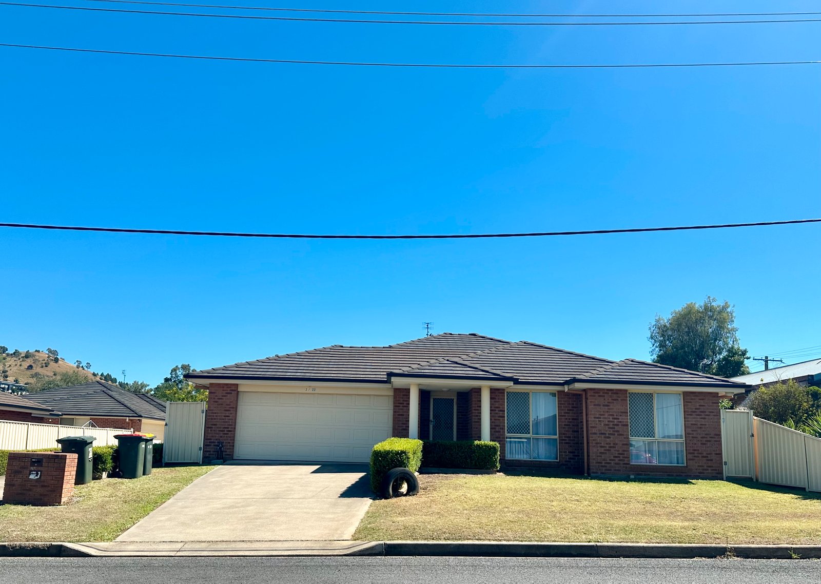 2/22 Piper Street TAMWORTH 2