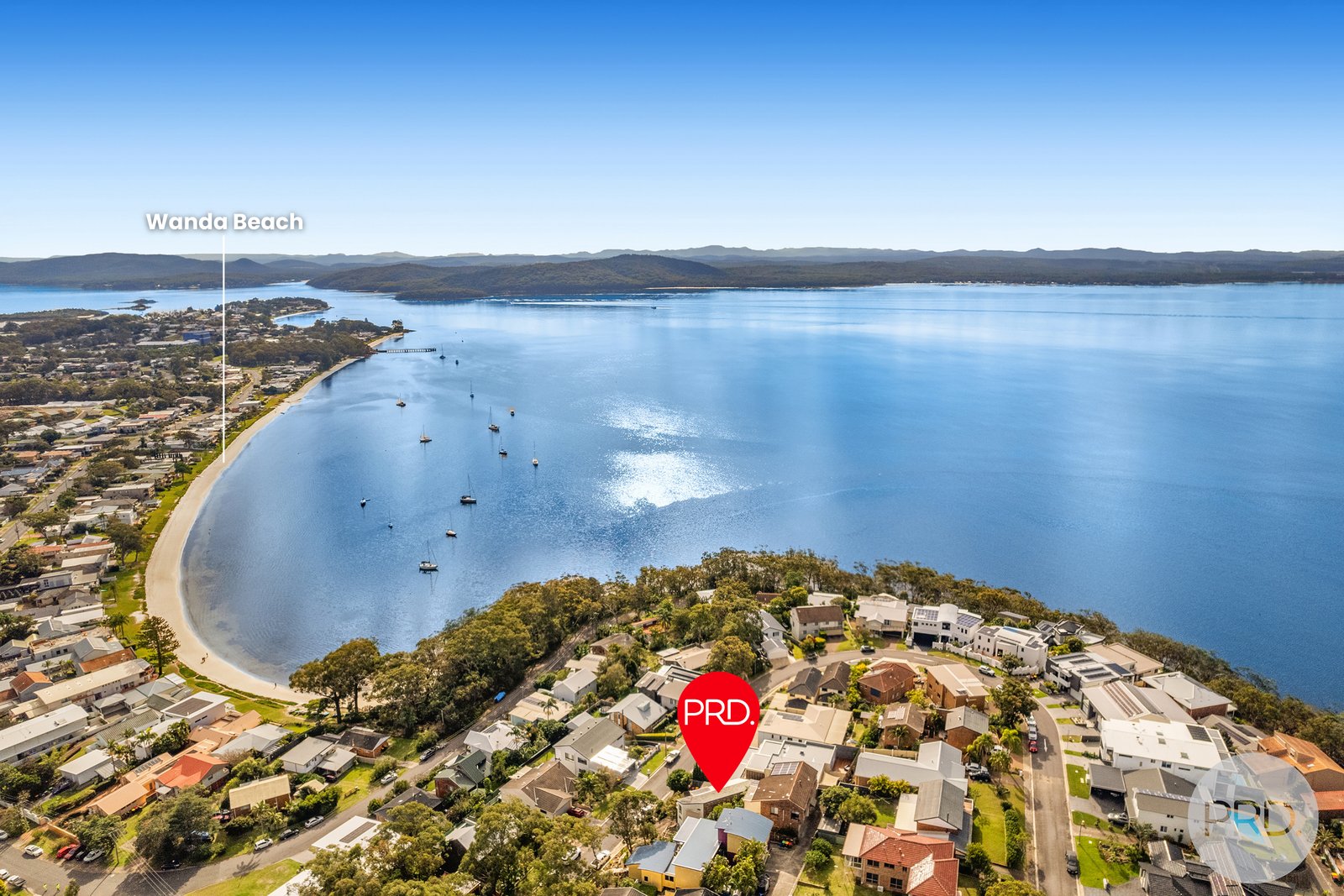 2/22 Scott Circuit SALAMANDER BAY 2