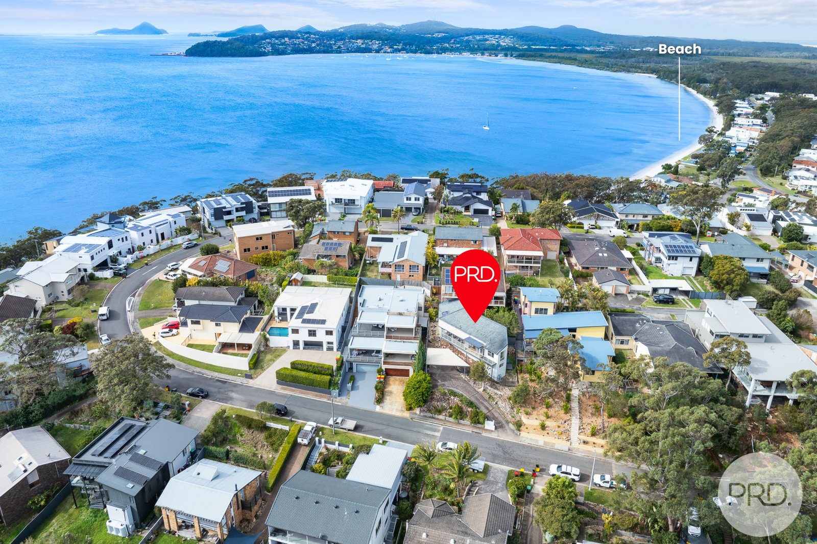2/22 Scott Circuit SALAMANDER BAY 17