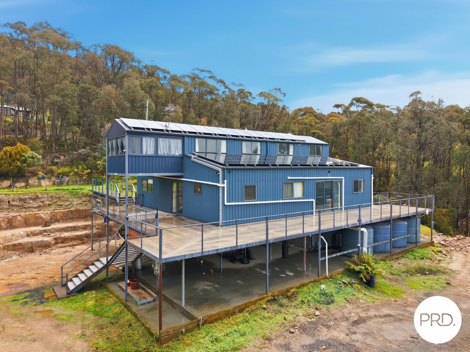 222 Top Swamp Road LACHLAN 2