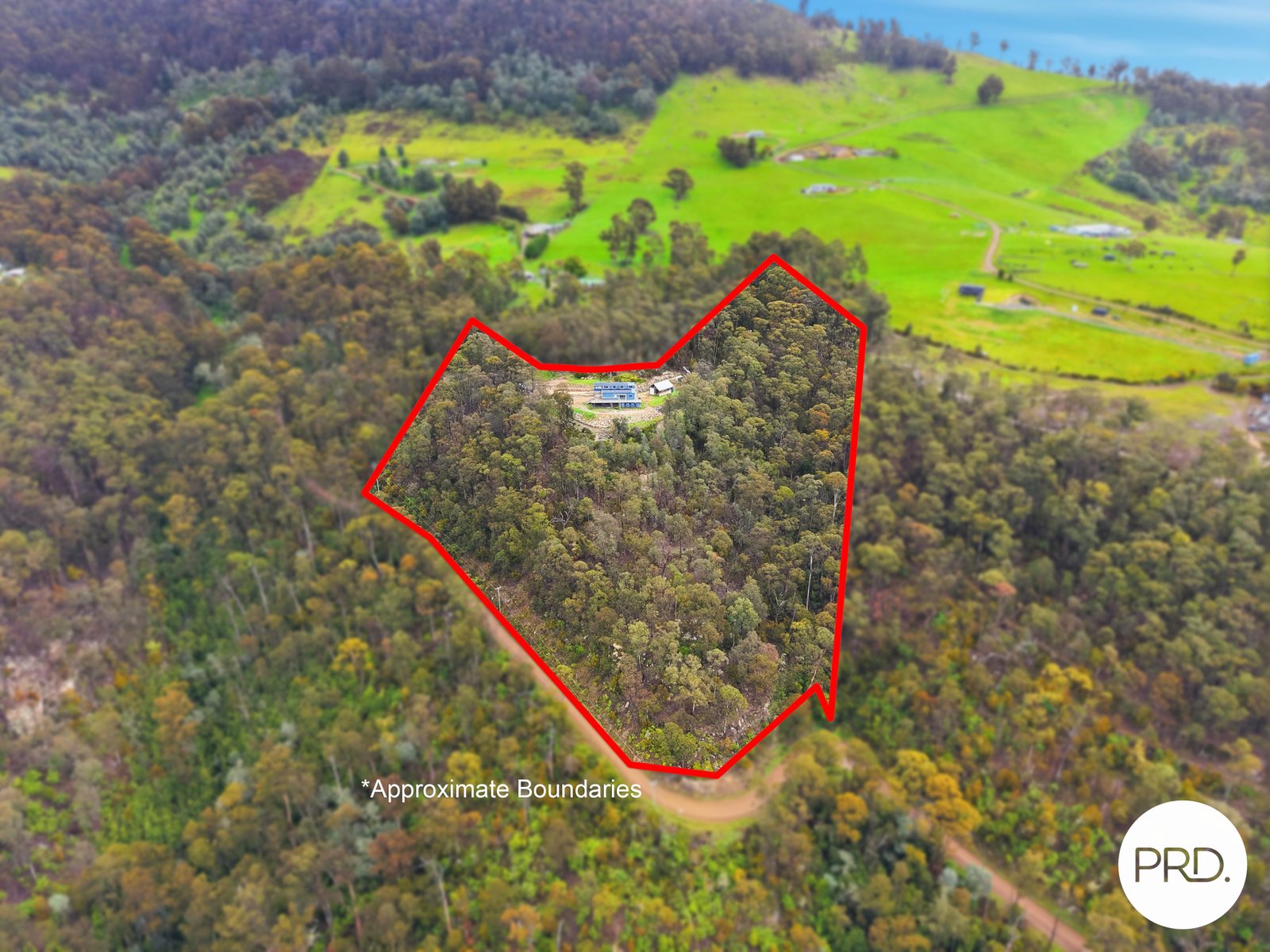 222 Top Swamp Road LACHLAN 4