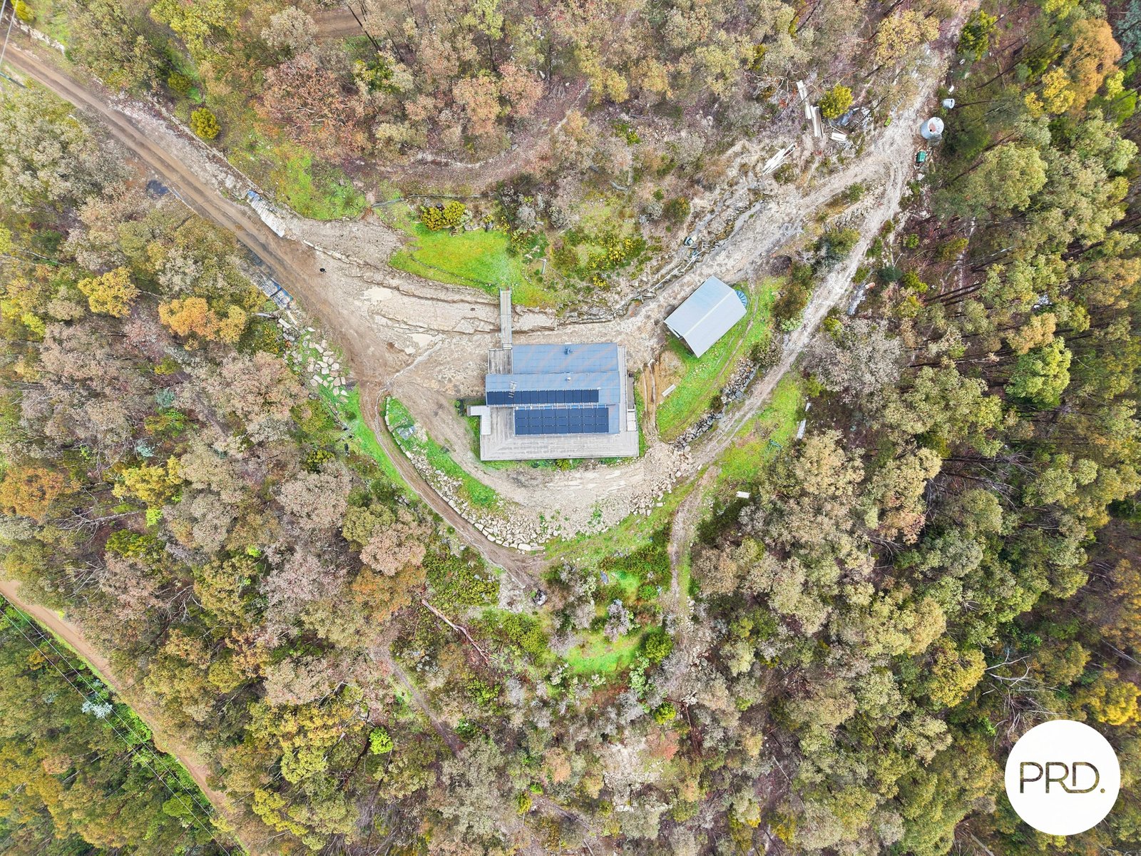 222 Top Swamp Road LACHLAN 6