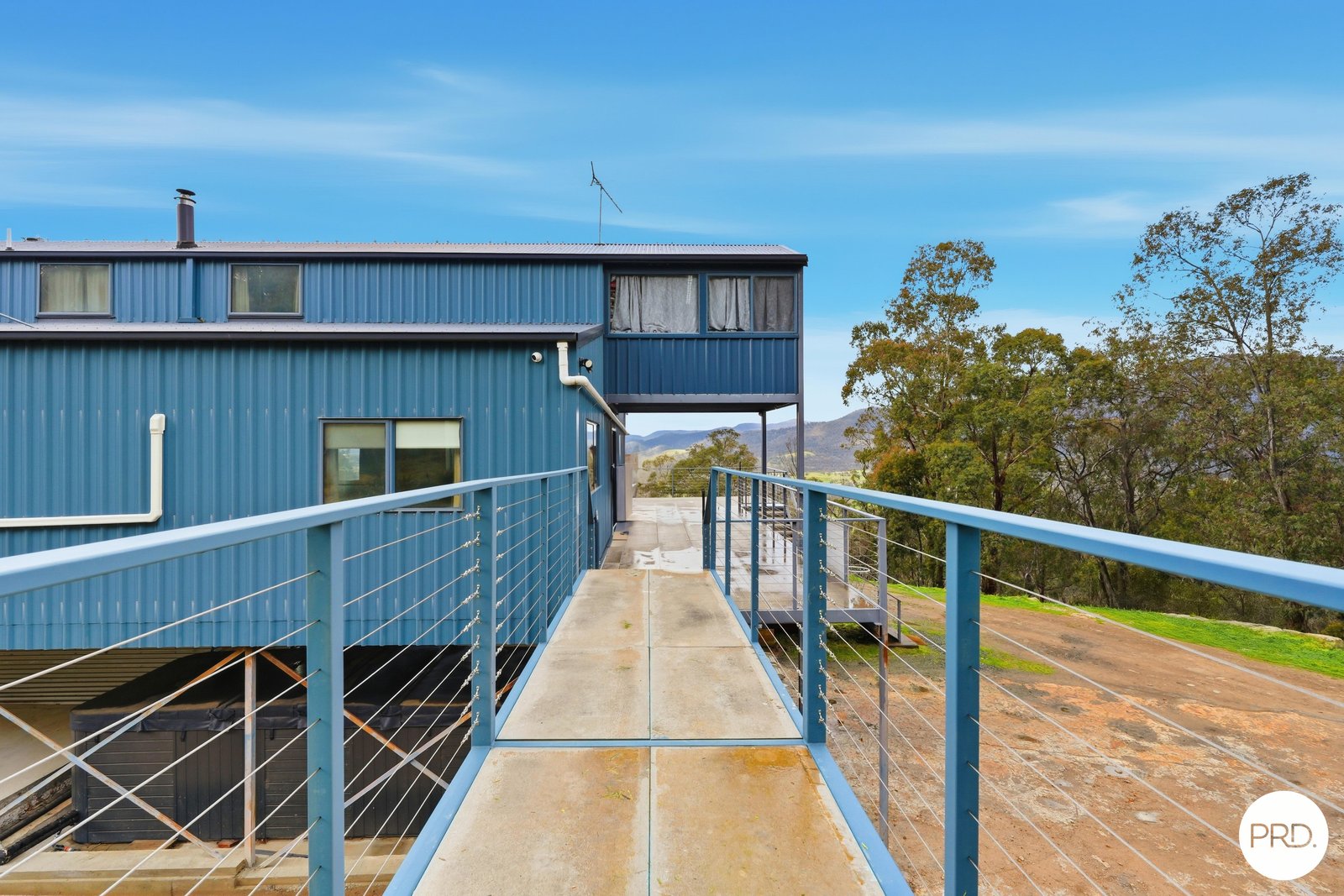 222 Top Swamp Road LACHLAN 7