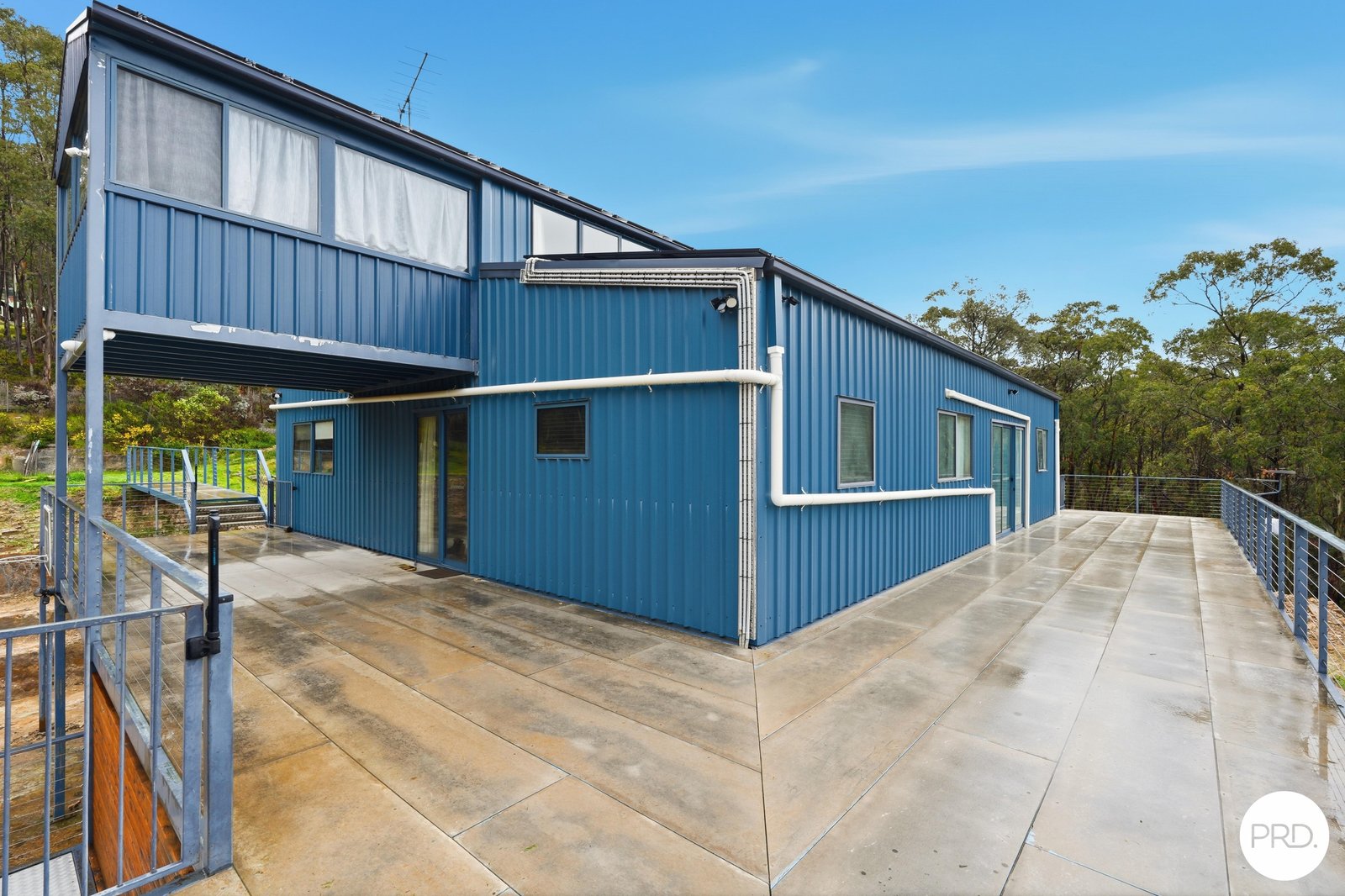 222 Top Swamp Road LACHLAN 9