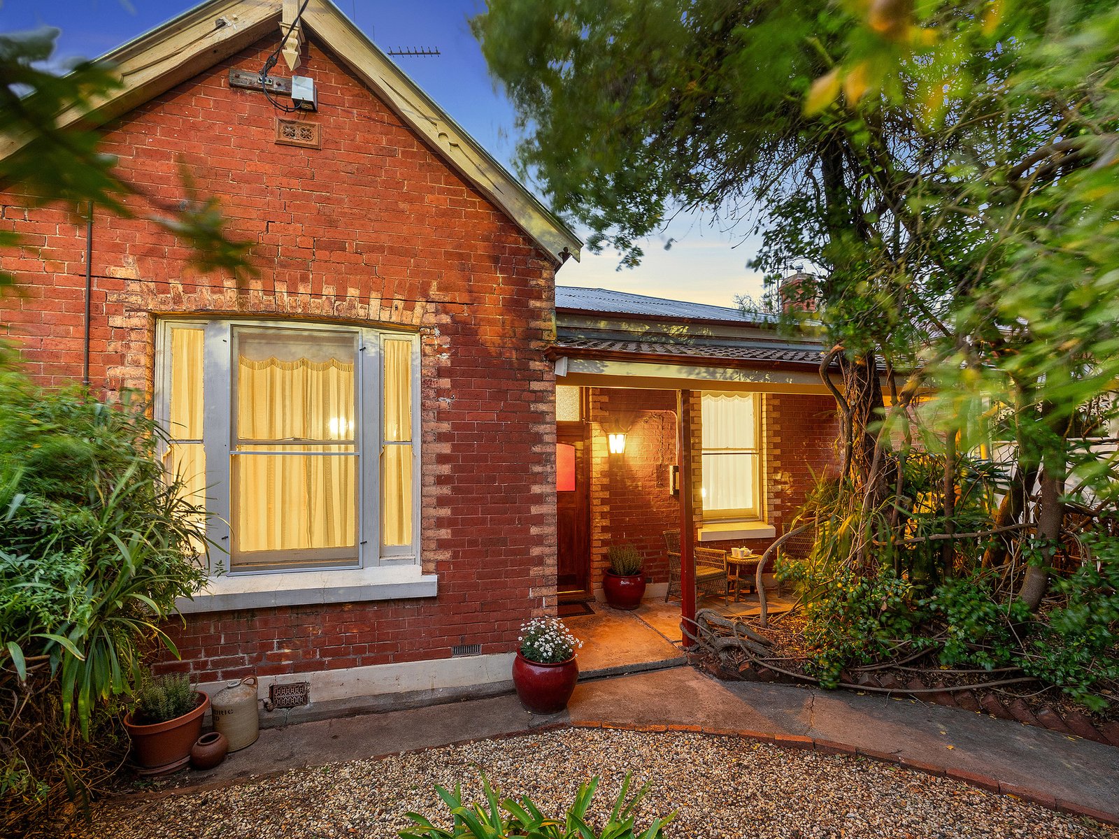 Gallery: 222 Wattle Street