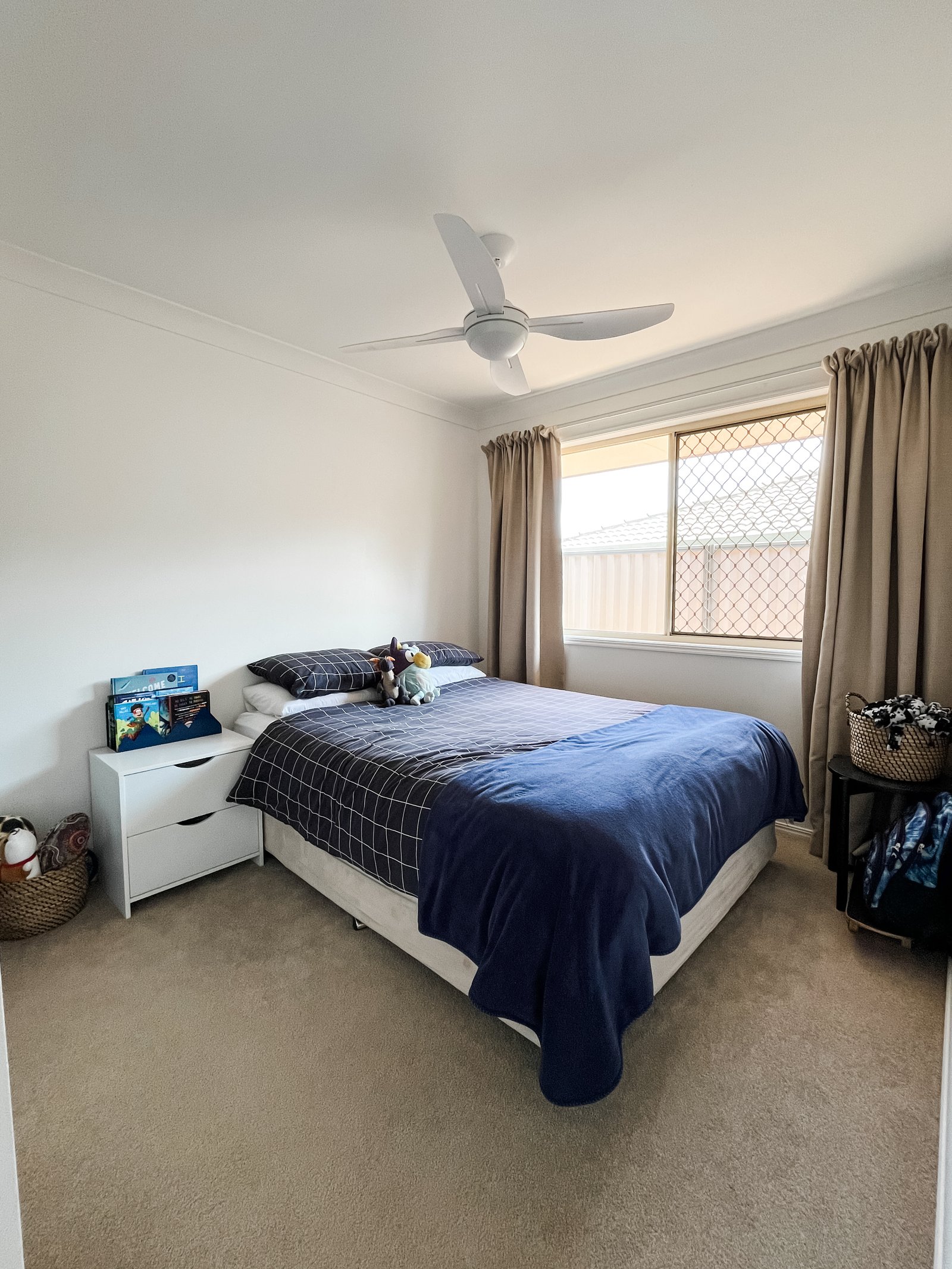 2/22 Woodland Drive REEDY CREEK 9