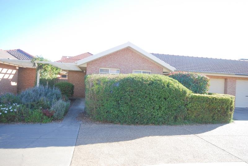 22/200 Fitzmaurice Street WAGGA WAGGA 1