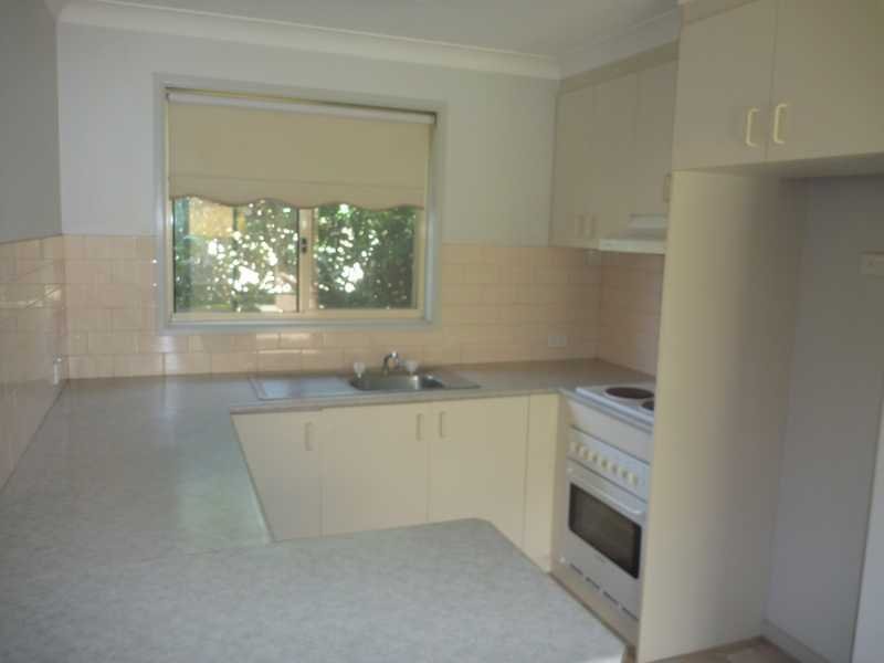 22/200 Fitzmaurice Street WAGGA WAGGA 3