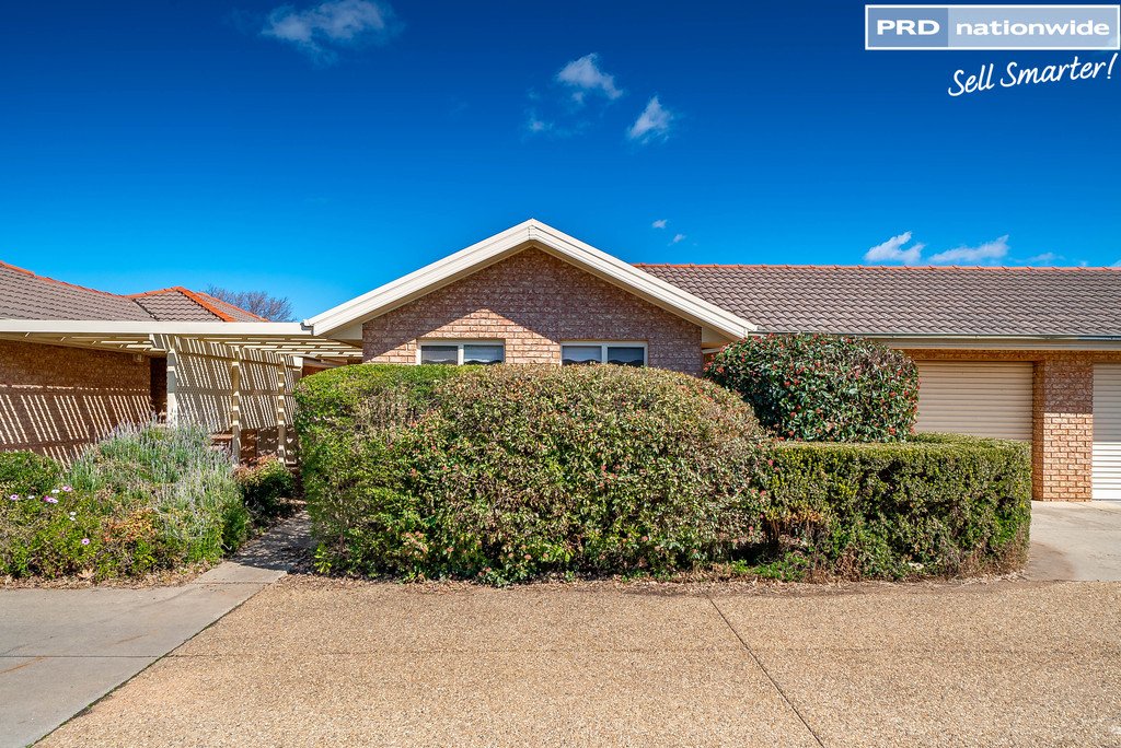 22/200 Fitzmaurice Street WAGGA WAGGA 1