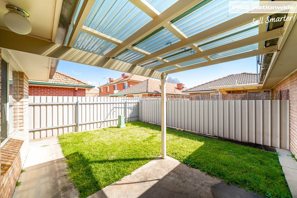 22/200 Fitzmaurice Street WAGGA WAGGA 4