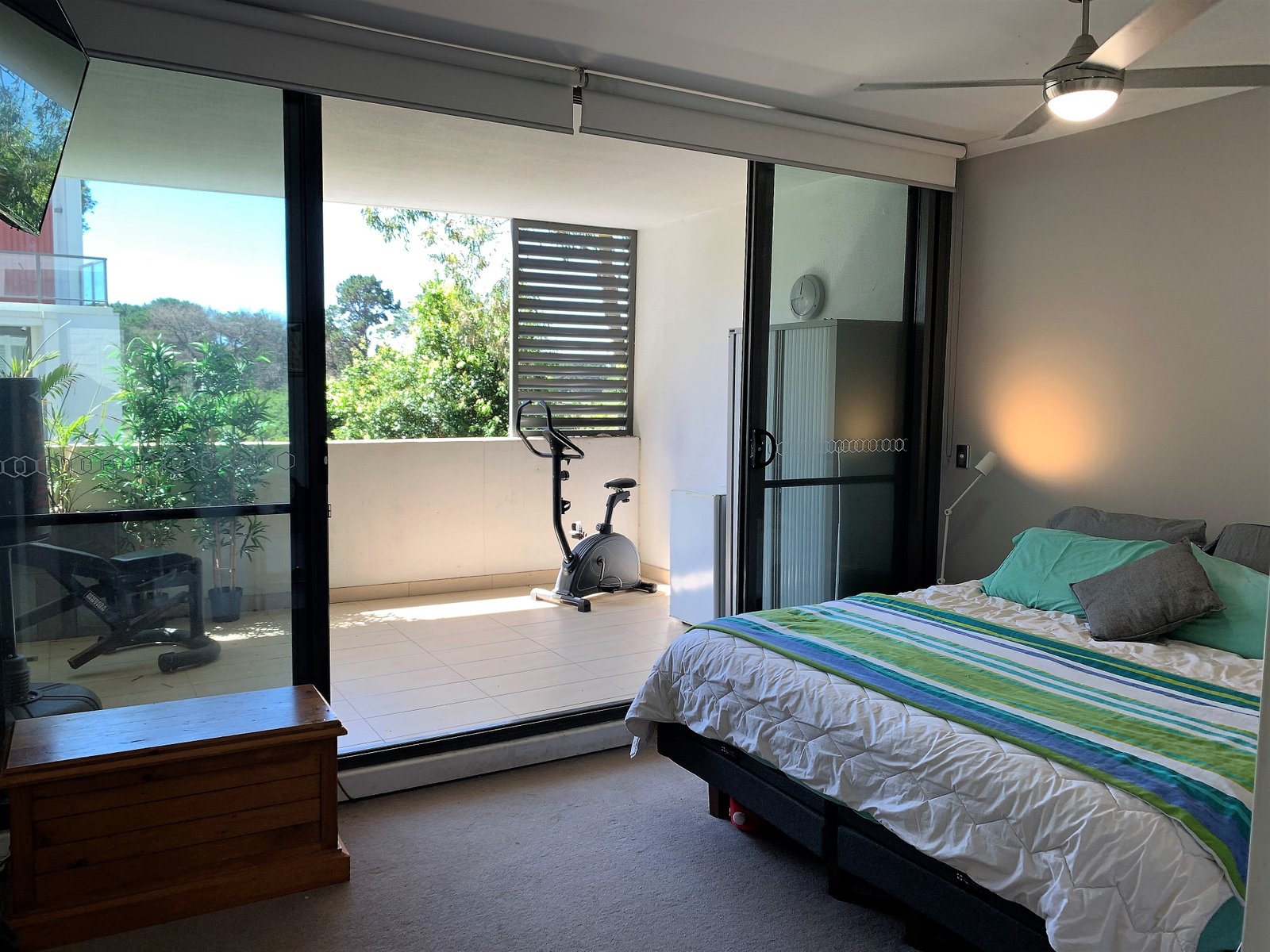 22/21 Myrtle Street BOTANY 4