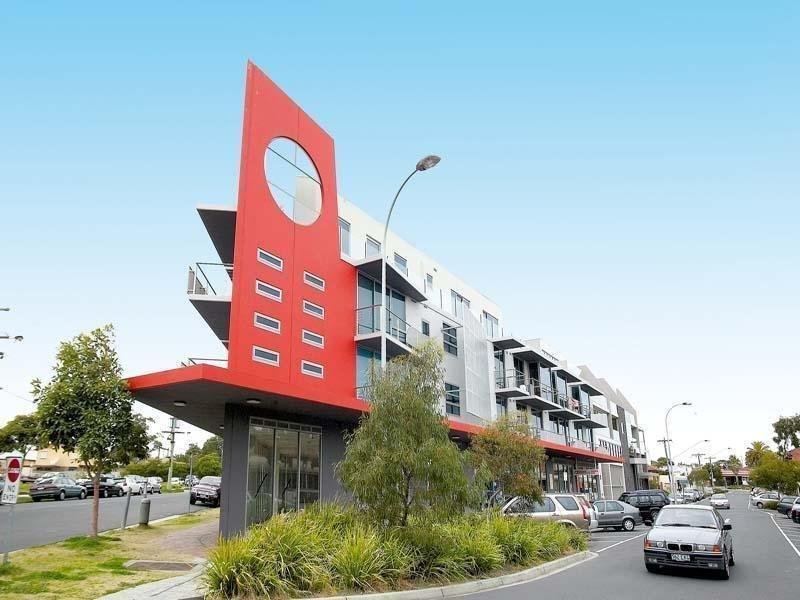 Gallery: 22/22 Abbott Street