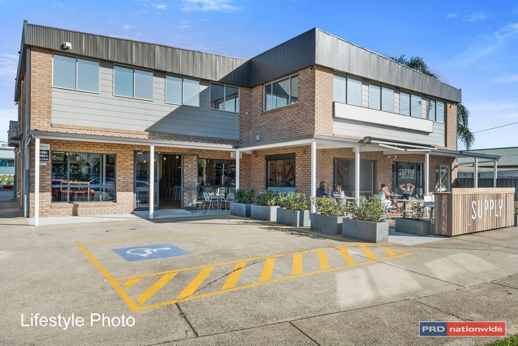 22/22 Orlando Street COFFS HARBOUR 22