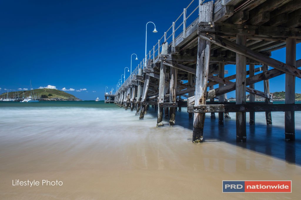 22/22 Orlando Street COFFS HARBOUR 23