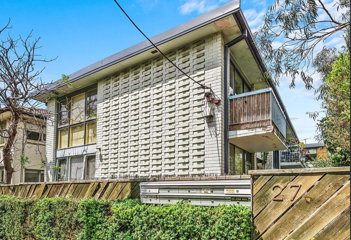 Gallery: 22/23-27 Docker Street