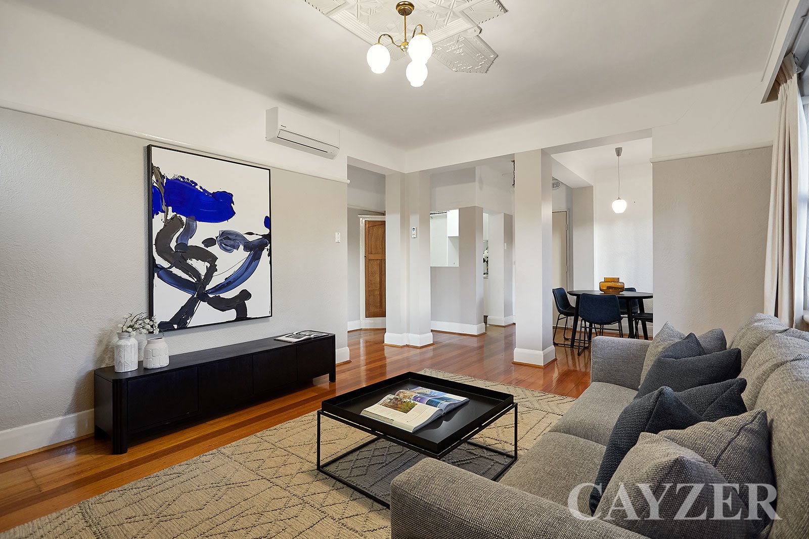 Gallery: 2/223 Page Street