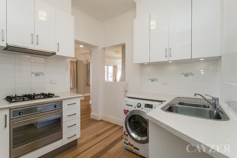 Gallery: 2/223 Page Street
