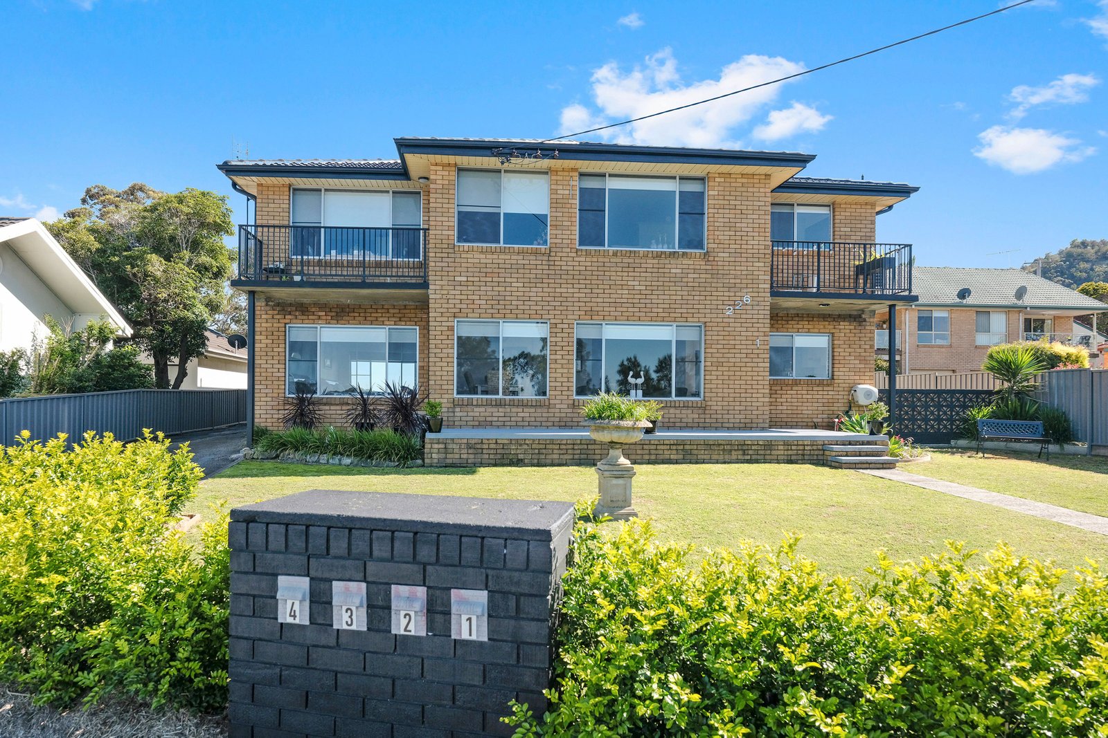 2/226 The Esplanade, Speers Point NSW 2284
