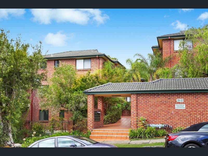 , Hornsby NSW 2077