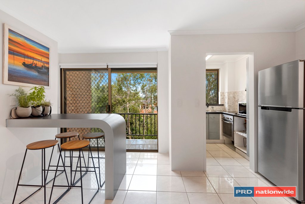 22/28 Fitzgerald Street COFFS HARBOUR 1
