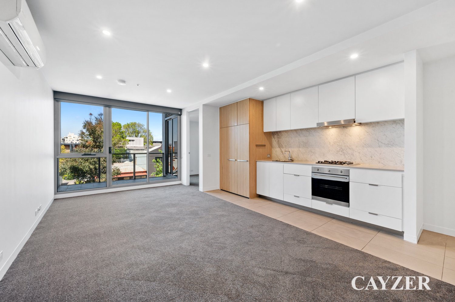 Gallery: 222/99 Dow Street