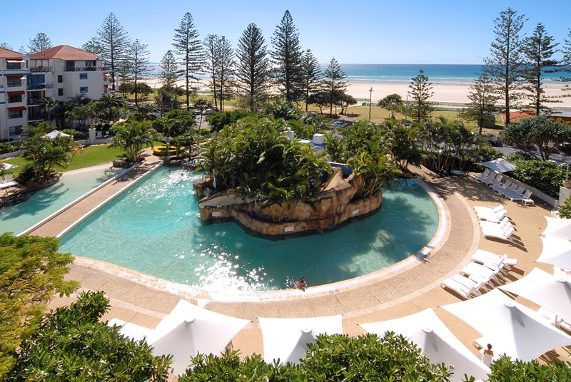 222/99 Griffith St  COOLANGATTA 2