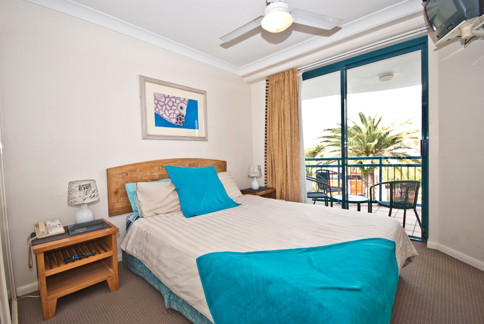 222/99 Griffith St  COOLANGATTA 5