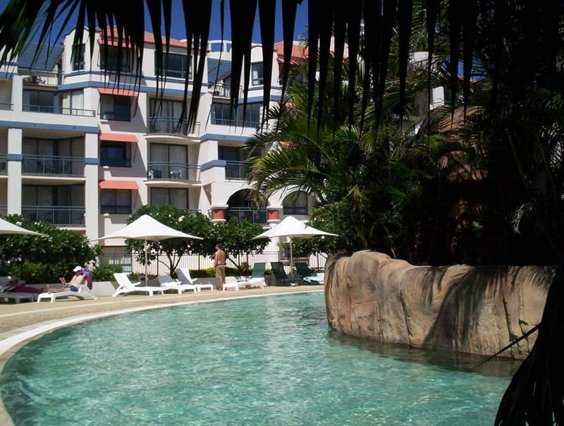 222/99 Griffith St  COOLANGATTA 9