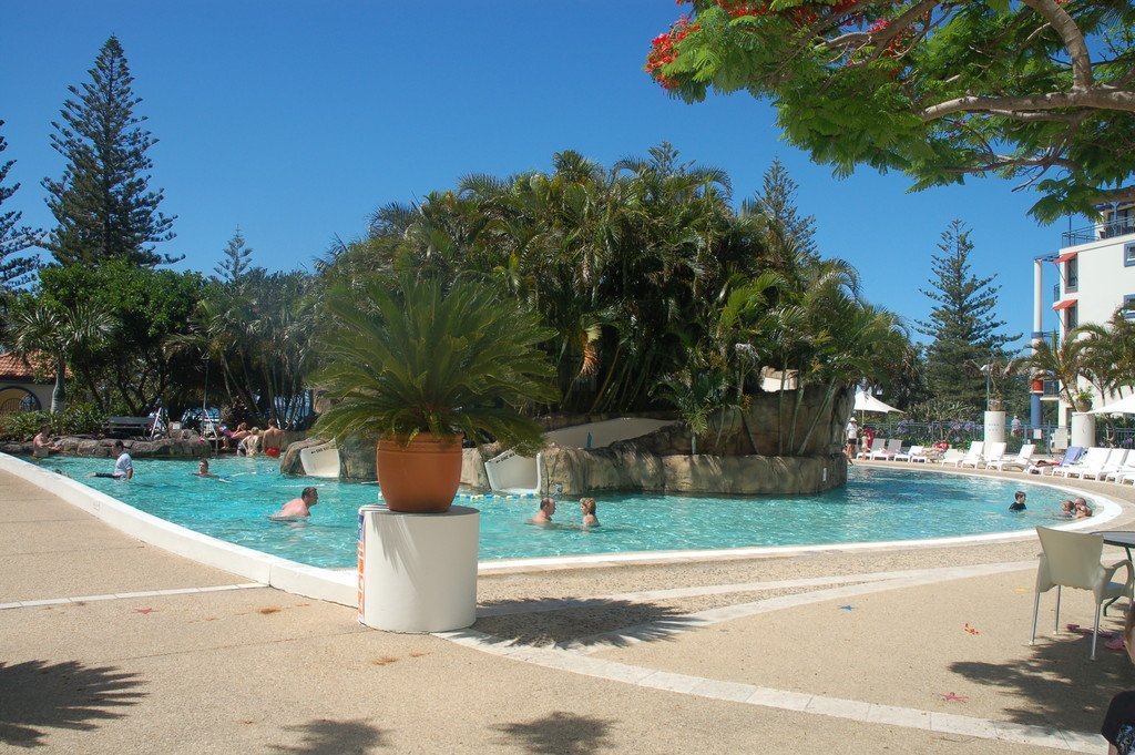 222/99 Griffith St  COOLANGATTA 8