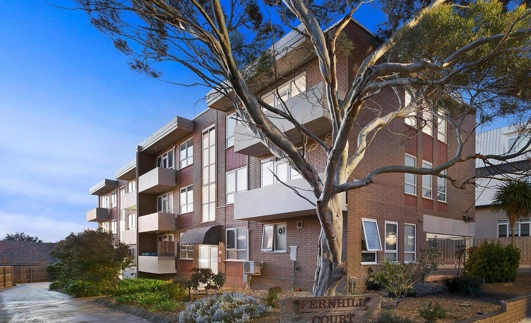 2/22a Fernhill Road, Sandringham VIC 3191 Buxton 2022
