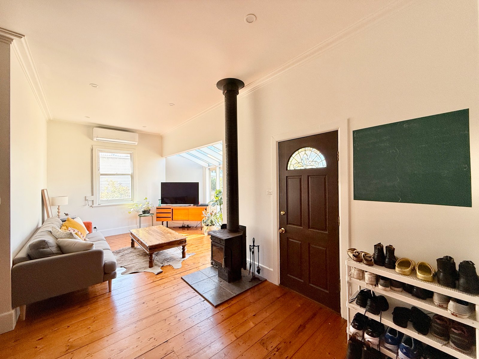 Gallery: 223 Autumn Street