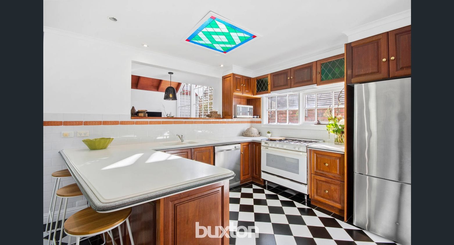 Gallery: 223 Bellerine Street
