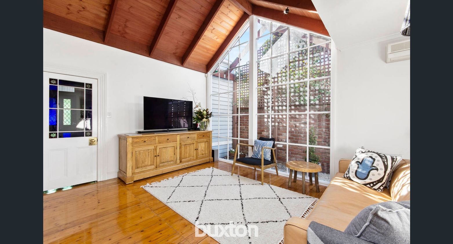 Gallery: 223 Bellerine Street
