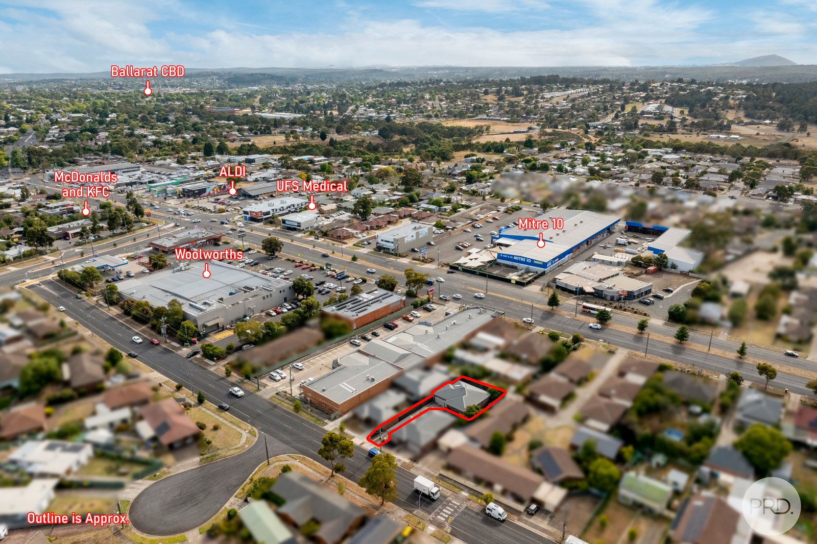 2/23 Beverin Street SEBASTOPOL 3
