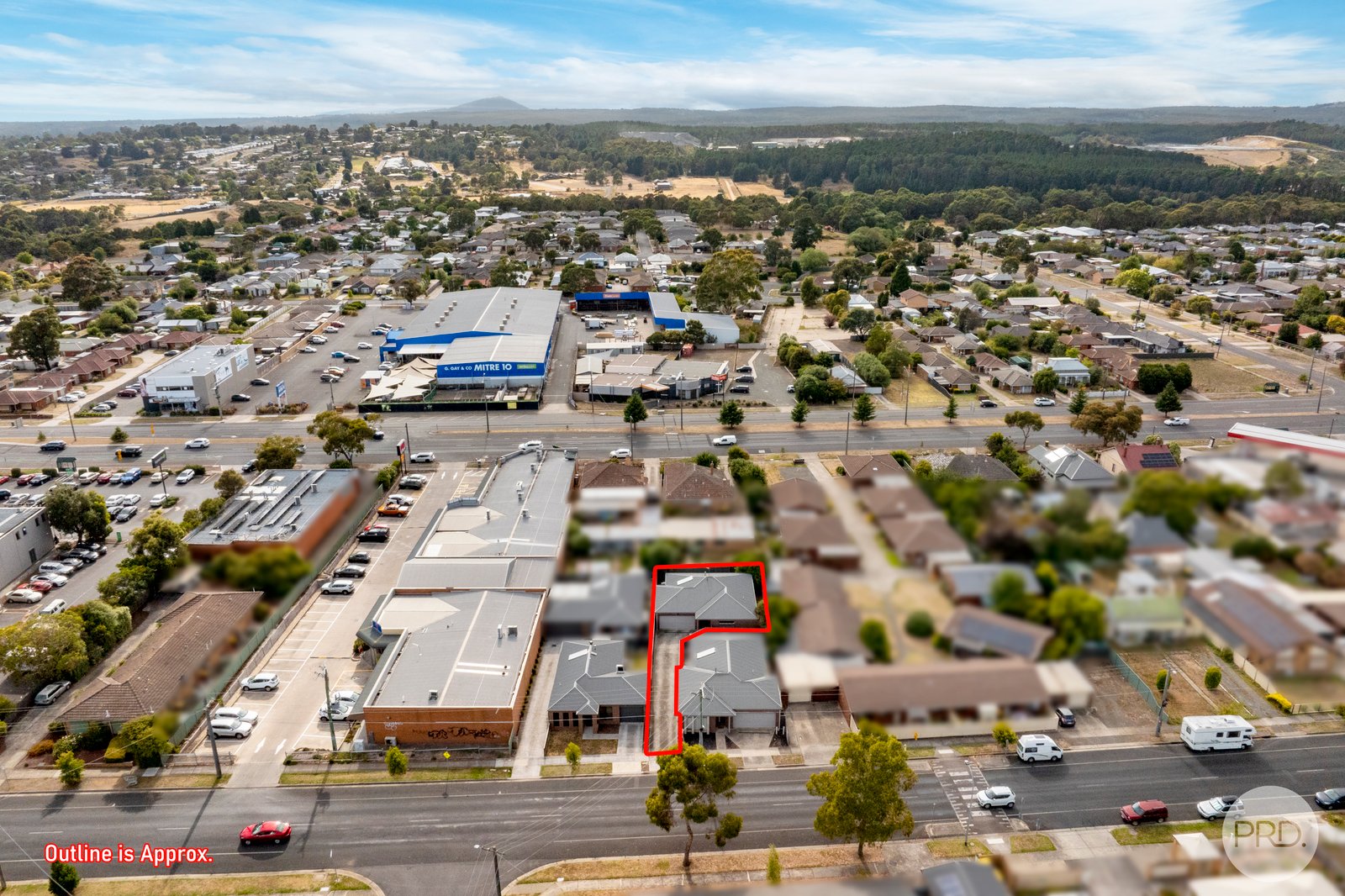 2/23 Beverin Street SEBASTOPOL 25