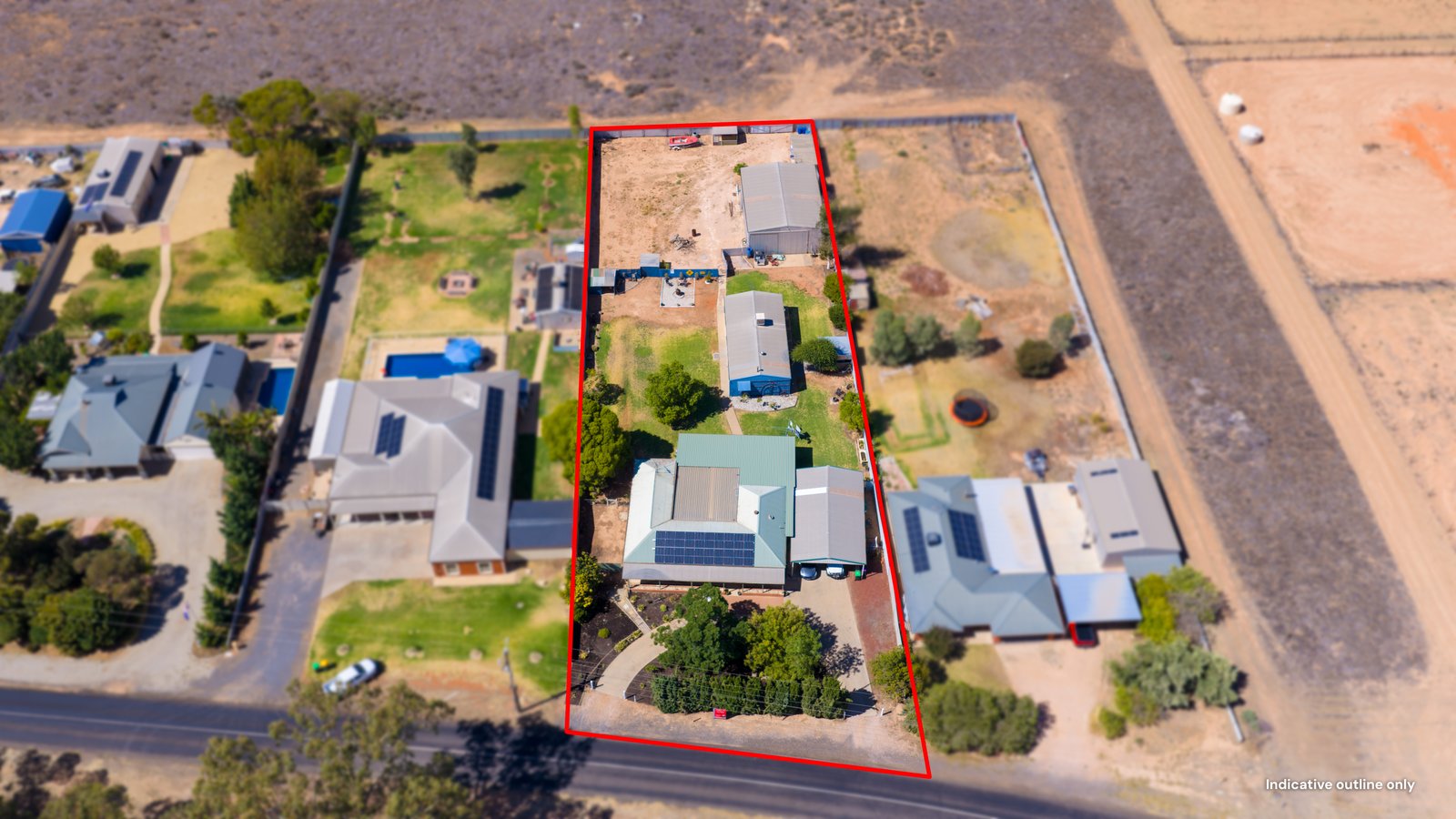 223 Channel Road MERBEIN 33