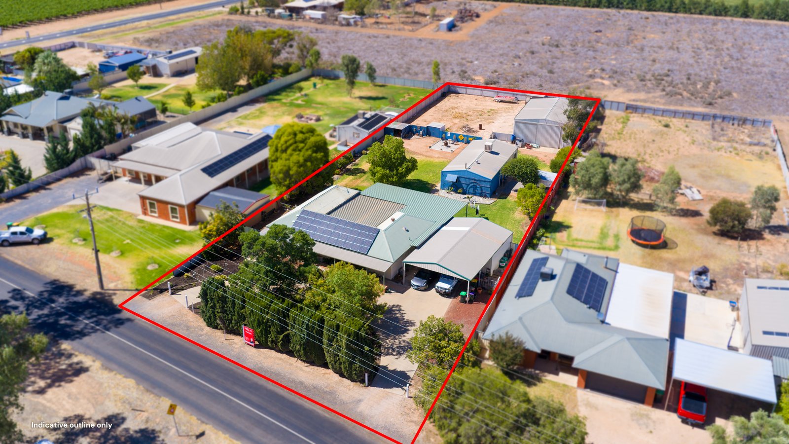 223 Channel Road MERBEIN 35