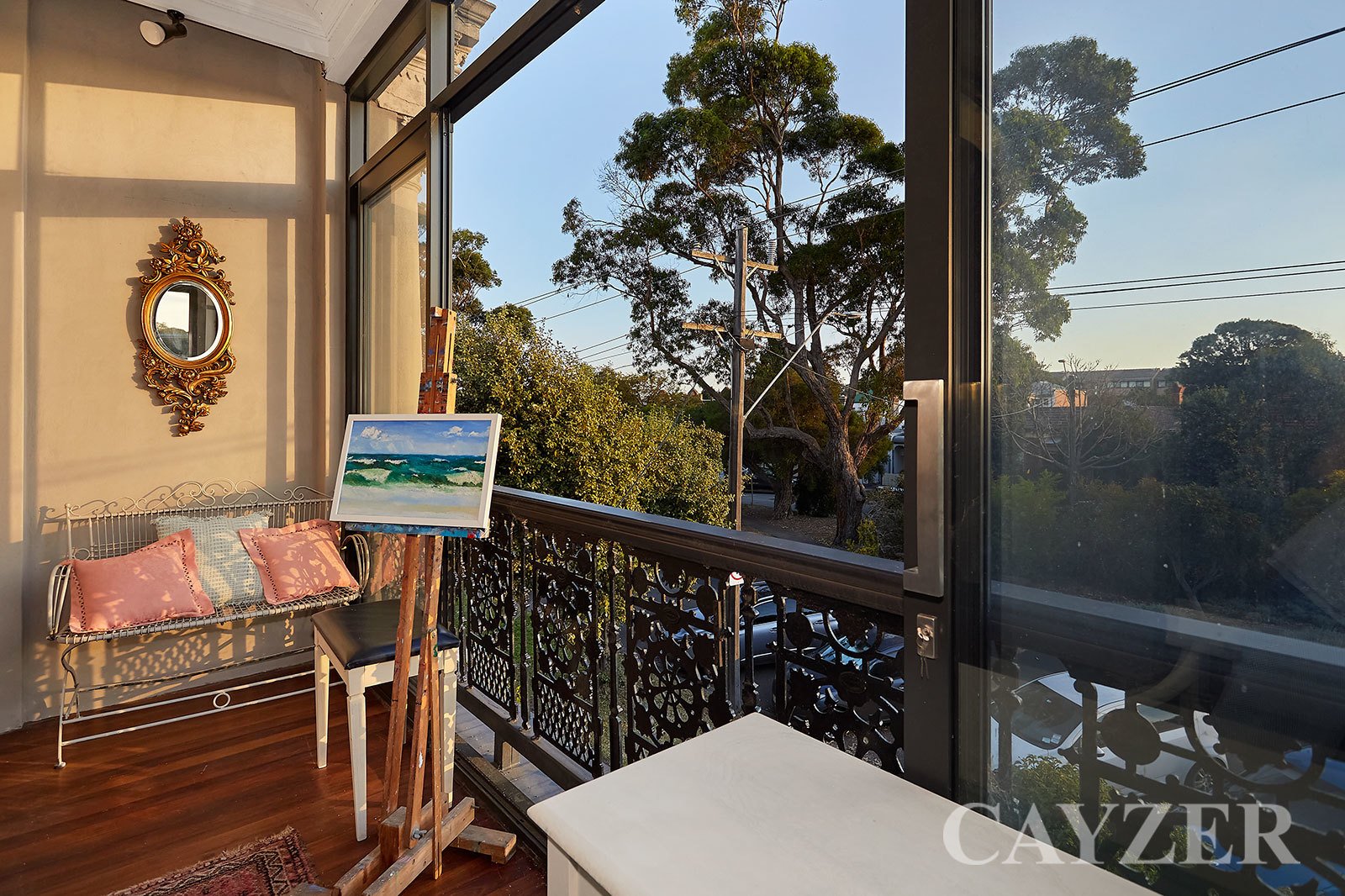 Gallery: 223 Danks Street