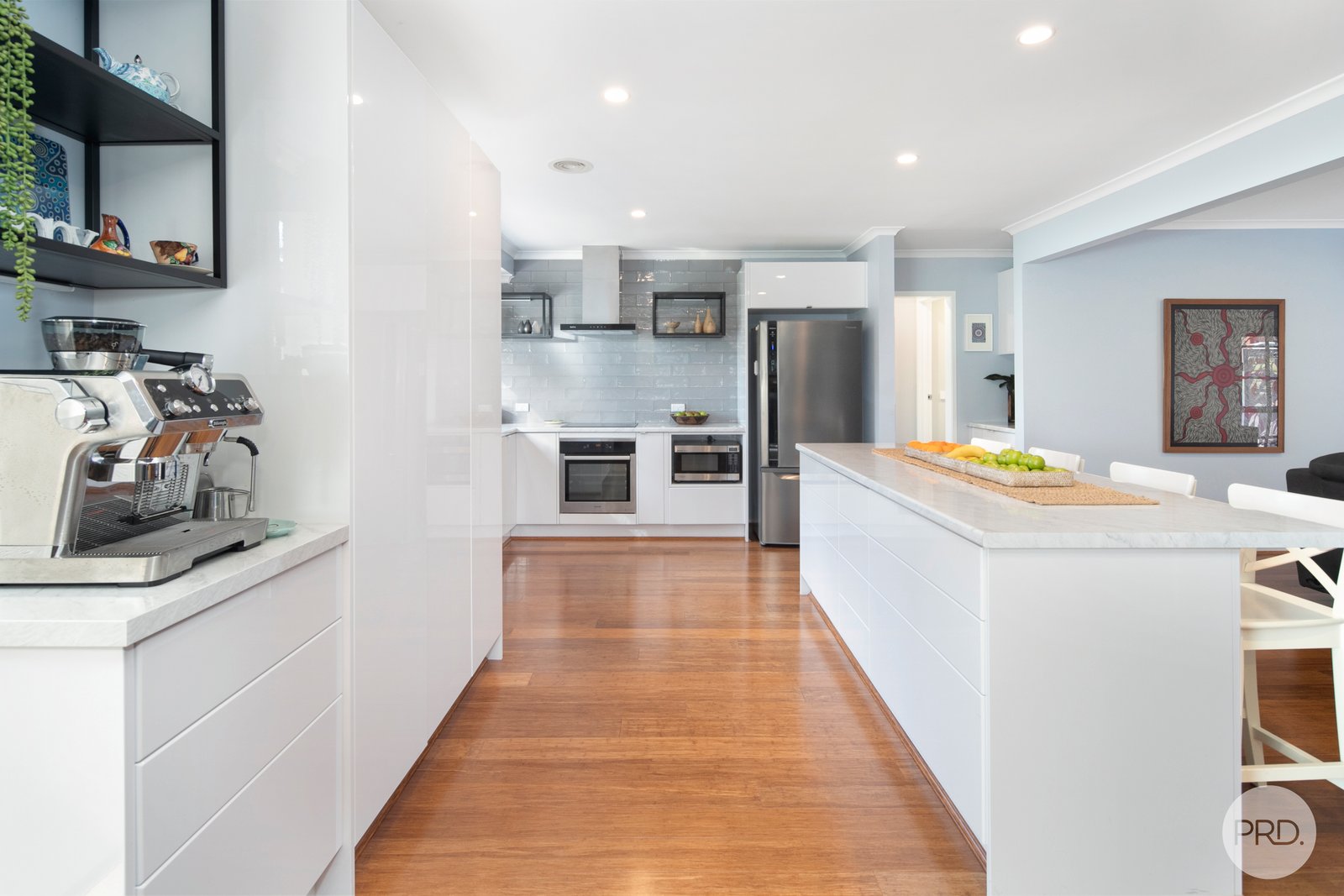 223 Daylesford Road BROWN HILL 2