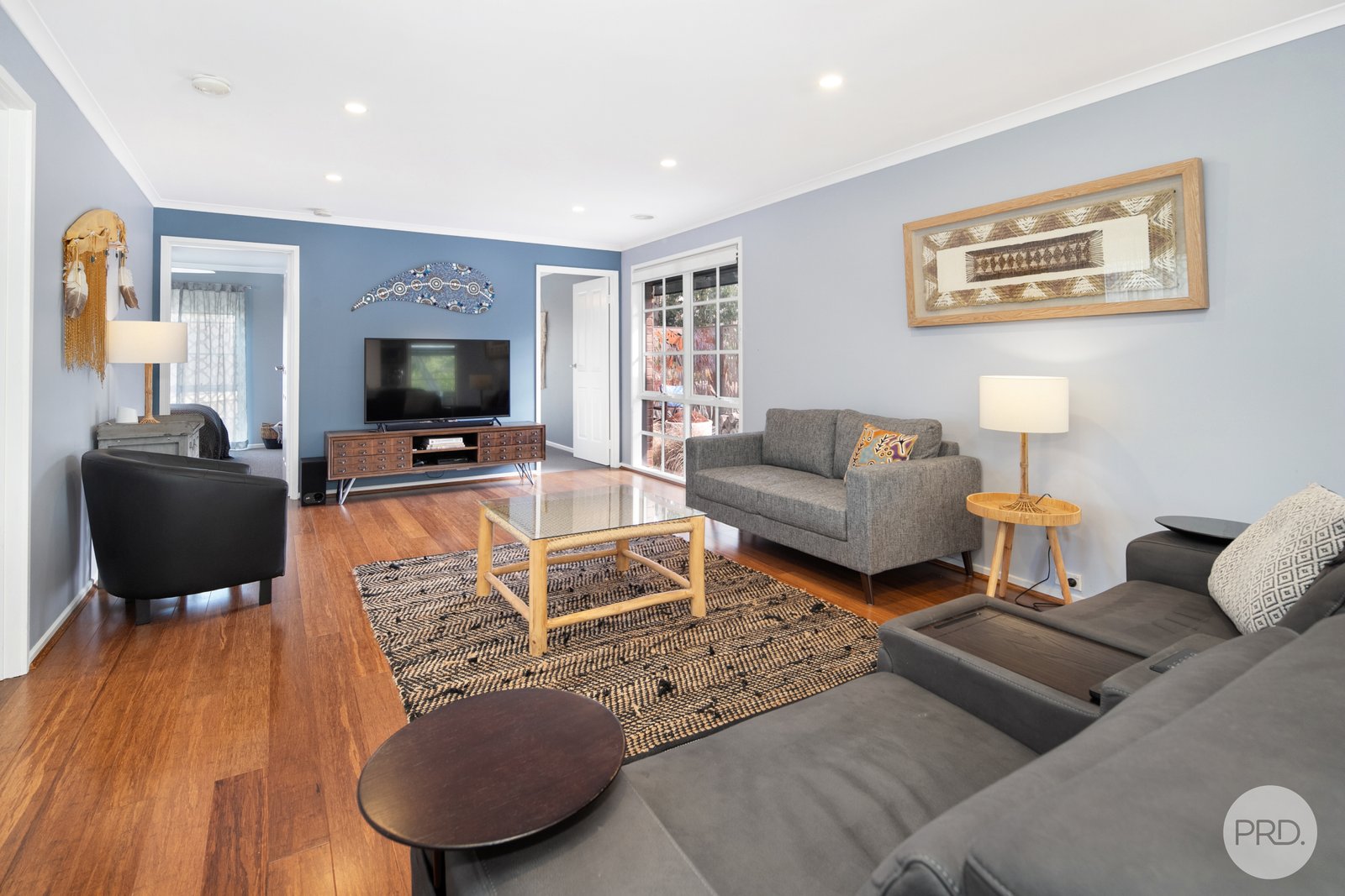 223 Daylesford Road BROWN HILL 4